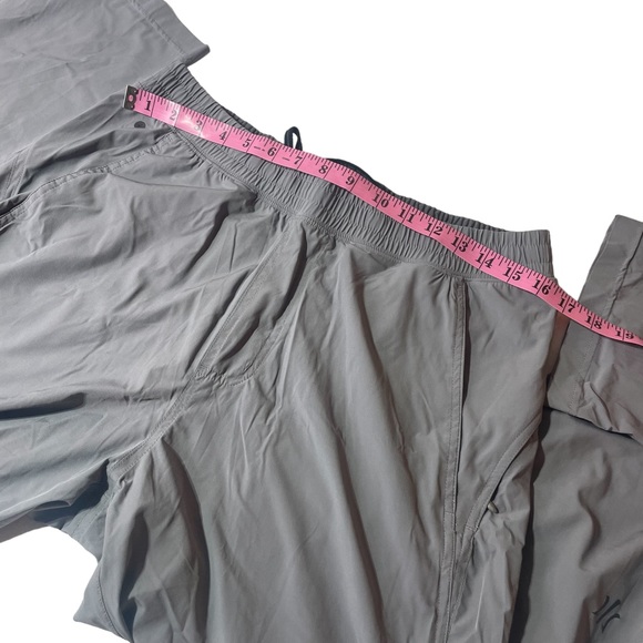 RHONE Mens Performance pants size L - Picture 12 of 13